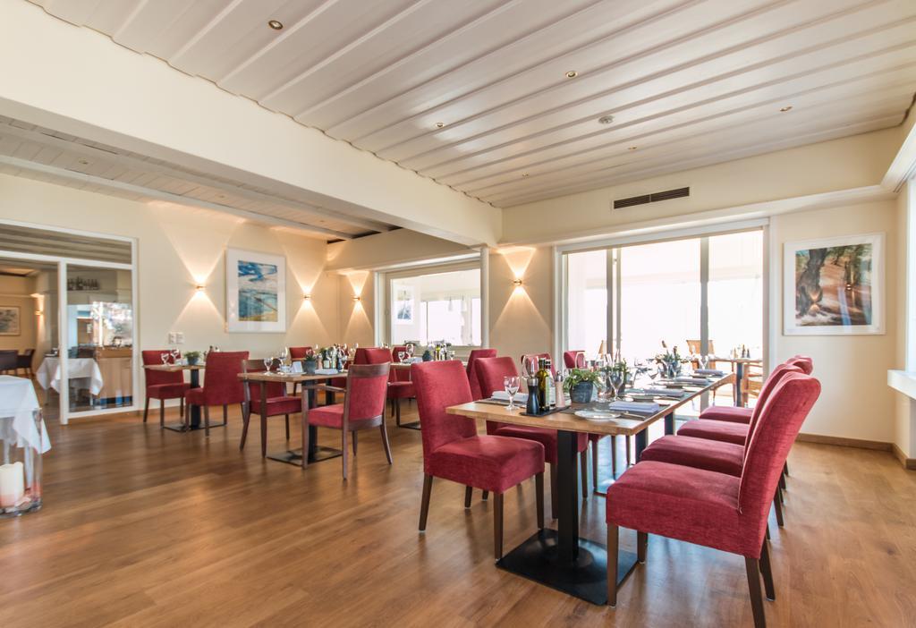 Residenz Seeterrasse Restaurant & Hotel Wangen  エクステリア 写真