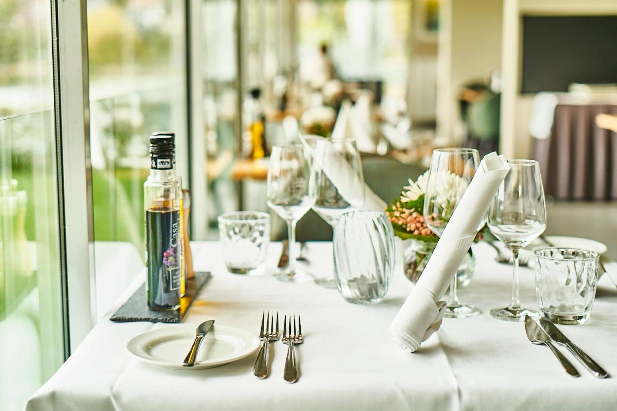 Residenz Seeterrasse Restaurant & Hotel Wangen  エクステリア 写真