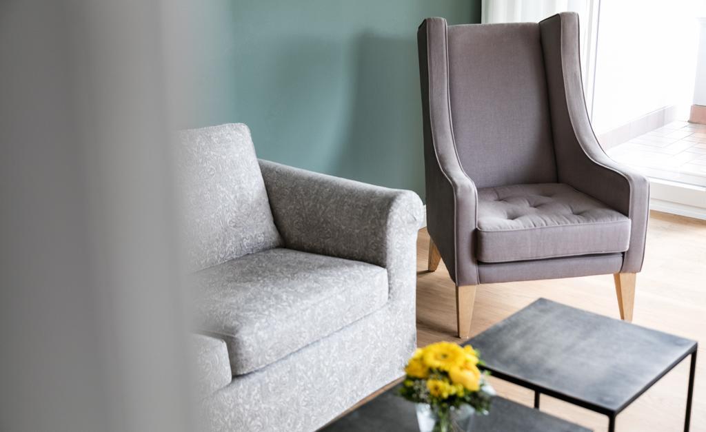 Residenz Seeterrasse Restaurant & Hotel Wangen  エクステリア 写真